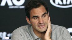 federer aclaro que decision tomo sobre su futuro tenistico federer aclaro que decision tomo sobre su futuro tenistico