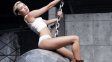 A 13 años de Wrecking Ball, el hit que transformó a Miley Cyrus