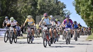 La gran fiesta del ciclismo llega a Sunchales