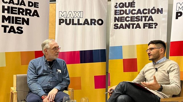 ¿Qué hacemos con la educación?