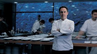 El restaurante espa&ntilde;ol Bulli elegido el mejor del mundo por tercera vez
