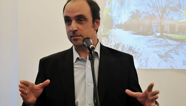 Corral sobre Casino Santa Fe: No nos parece aceptable que se amenace con echar gente