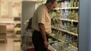 Inflación: prevén que bajará en mayo, pero en el año suma 42,2 por ciento