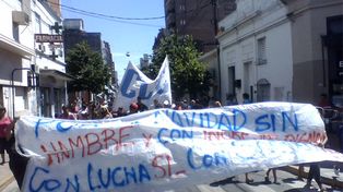 De no recibir una respuesta, la CCC realizará un acampe frete a Casa de Gobierno