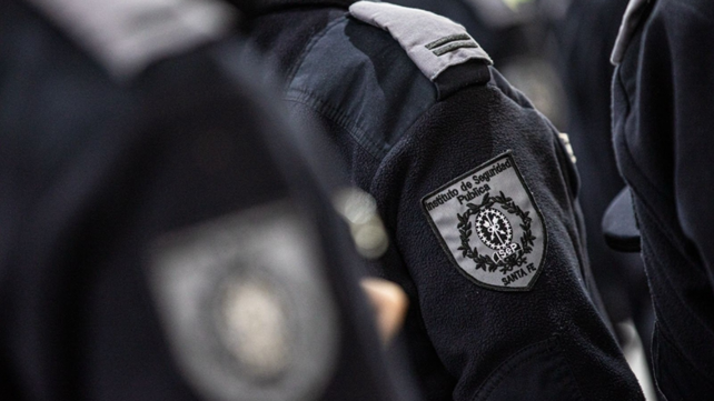Continúa abierta la convocatoria del Isep para formar parte de la Policía de la provincia de Santa Fe