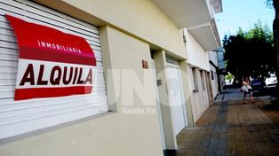 El oficialismo postergó el debate sobre el proyecto de la ley de alquileres