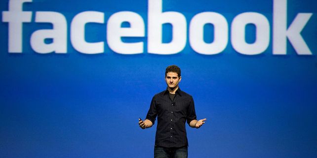 Uno de los fundadores de Facebook donará 20 millones de dólares para que no gane Trump