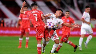 Huracán se juega la clasificación ante Argentinos en Parque Patricios