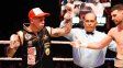 El boxeo se trasladó a la Recoleta en una velada vestida de gala