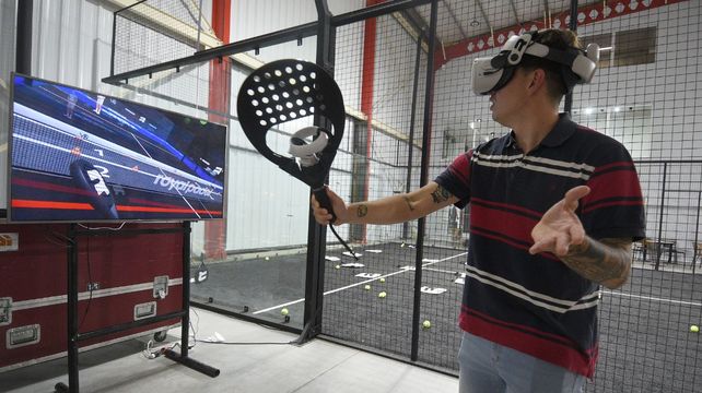El complejo deportivo Rosario Arena Sports abrió sus puertas: un tour en video por el nuevo espacio