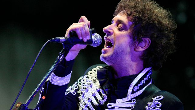 Se cumplen dos años de la muerte de Cerati Se cumplen dos años de la muerte de Cerati