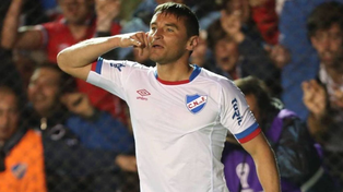 Platense arranca el año con un regreso: vuelve Gonzalo Bergessio
