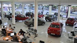 El título de propiedad del automotor pasa a ser digital en vez de papel