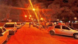 Preocupación por los controles que llevan a cabo desde Tránsito y con multas que rondan los 800 mil pesos.