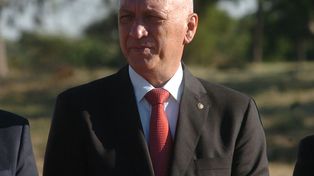 Régimen penal juvenil: el Estado prepara su proyecto