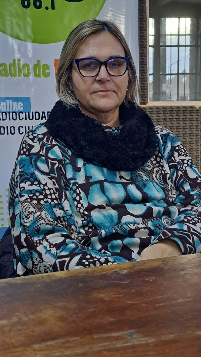 La madre de la chica abusada en un colegio primario de Venado pidi&oacute; c&aacute;rcel para el directivo imputado de abuso sexual.