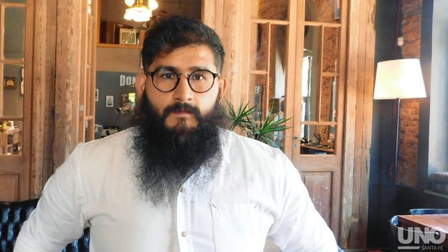 &nbsp;El entrerriano Nahuel Lobo jugó en Los Pumas y se mostró orgullo por el histórico triunfo ante Nueva Zelanda.