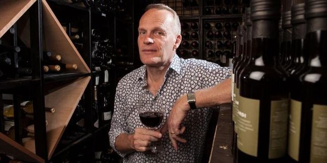 Un vino malbec argentino fue elegido el mejor del mundo