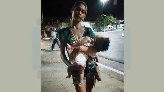 Preocupa la mendicidad como forma de sustento