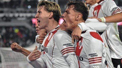 River derrotó a Central en el estadio Monumental y jugará la final en Córdoba