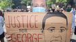 El reclamo de justicia por Floyd puso en primer plano como ninguno los abusos racistas sistemáticos de la policía de EEUU.