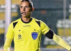 Unión tiene árbitro confirmado para recibir a Mushuc Runa
