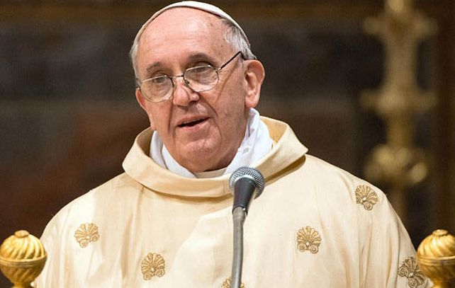 El Papa no quiere ver cerca de una basílica a un cura acusado de encubrir abusos sexuales.
