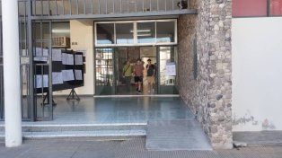 La participación en las Elecciones 2025 en Entre Ríos alcanzó el 70,91% del padrón habilitado para votar. En el país el porcentaje fue de 69,54% del padrón