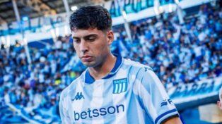 Unión toma nota: Gremio viene con todo para llevarse a Juan Nardoni