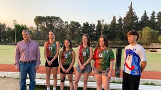 Hockey sobre césped: La Federación atiende varios frentes.
