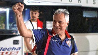 Madelón no tiene misterios y en Unión hay equipo confirmado