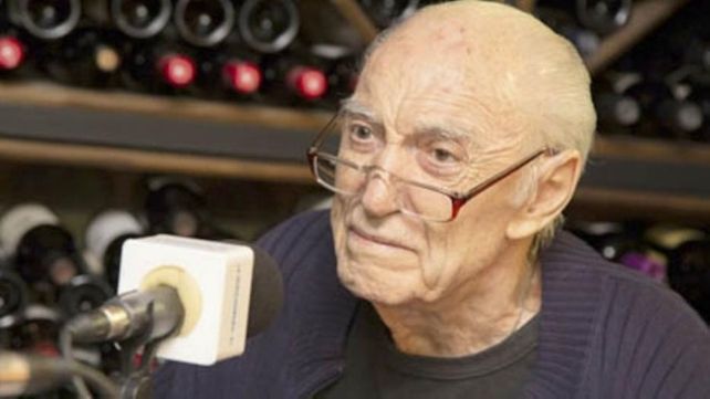 Cacho Fontana salió al aire para desmentir su muerte