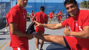 Sería positivo para mi carrera