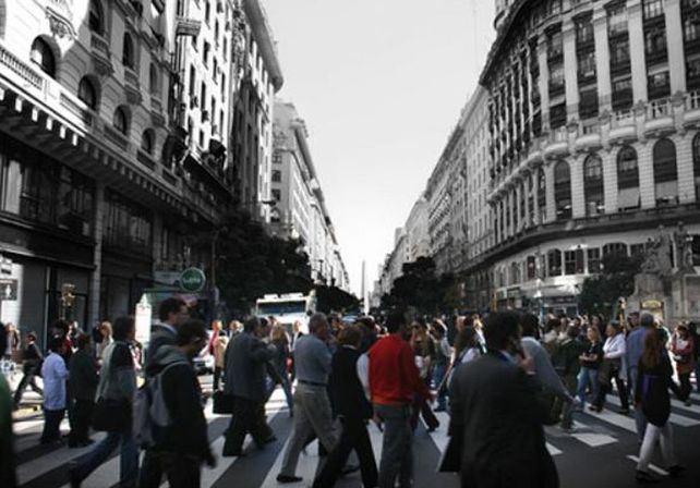 Cuáles son las diez ciudades del mundo donde más horas se trabaja a lo largo del año