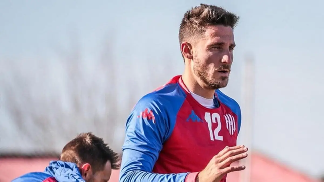 Nicol&aacute;s Mazzola se mostr&oacute; muy dolido por el trato que tuvo de los dirigentes en su salida de Uni&oacute;n.