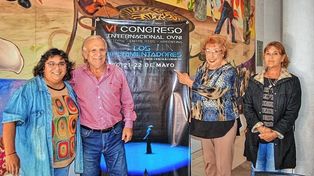 Victoria será sede de la sexta edición del Congreso de Ovnilogía