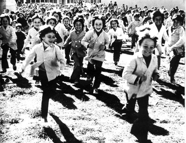 La Vigil: crónica de una historia que crece desde el pie