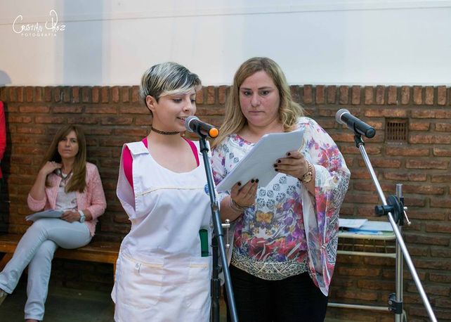 La carta a Macri de una chica que nació sin brazos y le niegan la pensión por discapacidad