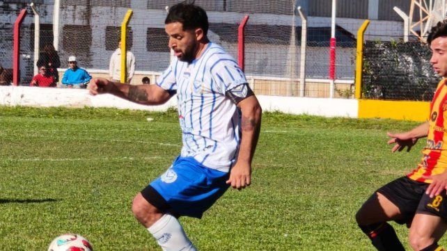 Sportivo Urquiza manda en la Zona A de la Liga Paranaense.