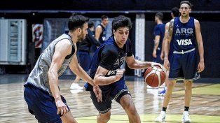 El santafesino Fernández por Garino en Argentina