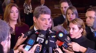 La Justicia está en deuda con la sociedad