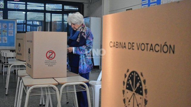 Elecciones 2025: cuándo los santafesinos deben volver a votar y para qué cargos Elecciones 2025: cuándo los santafesinos deben volver a votar y para qué cargos