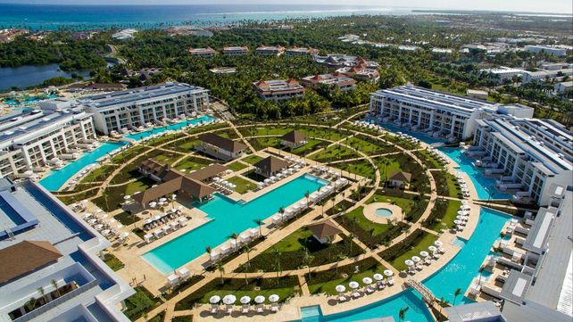 La fórmula Meliá de Punta Cana: hospitalidad y atención personalizada para conquistar al turismo argentino