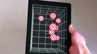 En el iPad 2 ya no se necesitan lentes especiales para ver en 3D (video)