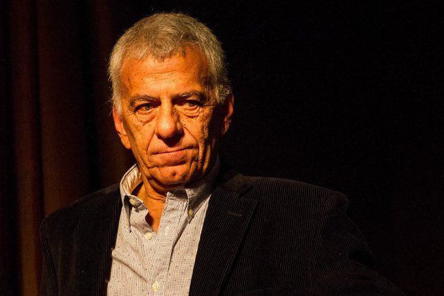 El expresidente de Newells Guillermo Lorente sufrió una descompensación en el Coloso del Parque