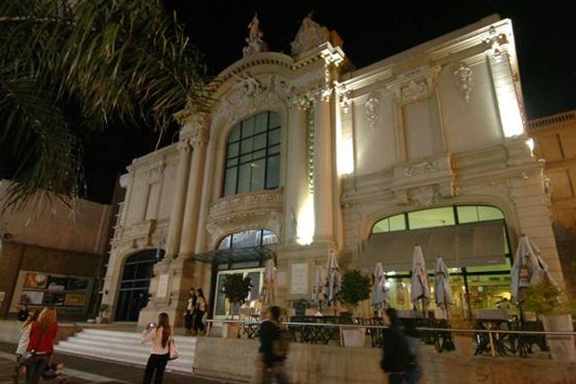 El Teatro Municipal superó los 100.000 espectadores durante 2011