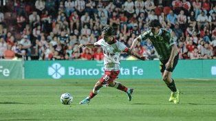 Pittón, sincero en Unión: Nos acostumbramos a sumar de a tres y por eso esto nos duele