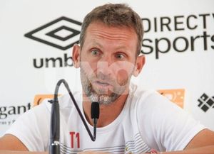 Unión es un equipo ordenado y defiende bien