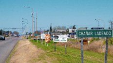 chanar ladeado: desplazan al comisario del pueblo por haber estado en una fiesta chanar ladeado: desplazan al comisario del pueblo por haber estado en una fiesta