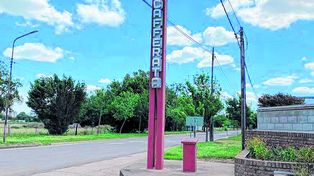 Cafferata está situada en el departamento General López, en el suroeste de la provincia.